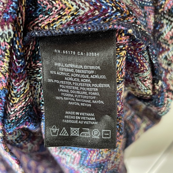 Anthropologie Maeve shift dress with flare bottom - Picture 9 of 9